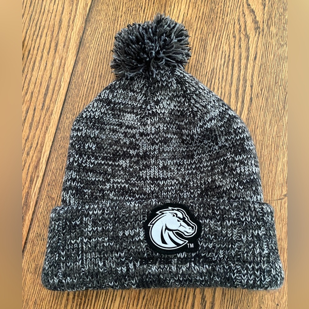 BSU - Boise State Beanie
